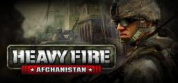 Heavy Fire: Afghanistan PC, wersja cyfrowa