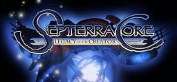  Septerra Core PC, wersja cyfrowa