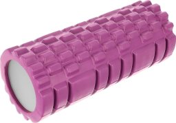 Eb Fit wałek roller do ćwiczeń