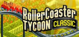  RollerCoaster Tycoon Classic PC, wersja cyfrowa