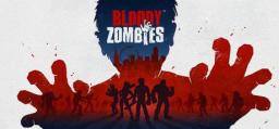  Bloody Zombies PC, wersja cyfrowa