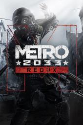  Metro 2033 Redux US Xbox One, wersja cyfrowa