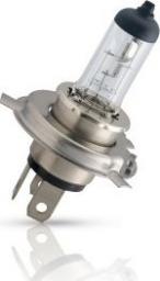 Philips Żarówka H4 12V/60/55W P43T-38 +30% VISION 1szt