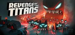  Revenge of the Titans PC, wersja cyfrowa