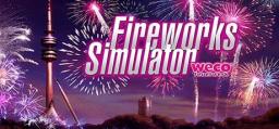  Fireworks Simulator PC, wersja cyfrowa