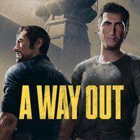  A Way Out PC, wersja cyfrowa 
