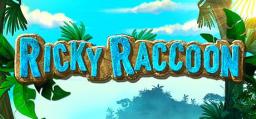  Ricky Raccoon PC, wersja cyfrowa 