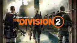  Tom Clancy's The Division 2 PC, wersja cyfrowa 