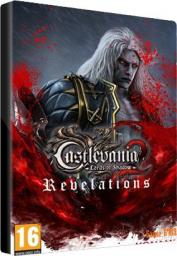  Castlevania: Lords of Shadow 2 - Revelations PC, wersja cyfrowa