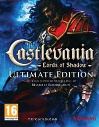  Castlevania: Lords of Shadow Ultimate Edition PC, wersja cyfrowa 