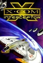  X-COM: Interceptor PC, wersja cyfrowa