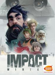  Impact Winter PC, wersja cyfrowa