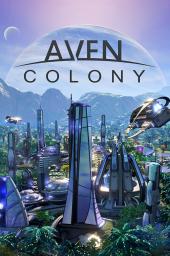  Aven Colony Xbox One, wersja cyfrowa