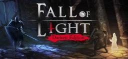  Fall of Light PC, wersja cyfrowa