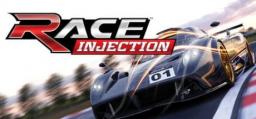  Race Injection PC, wersja cyfrowa