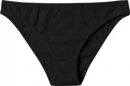 Atlantic Figi damskie BLP 582 Mini Back czarne r. XL (ATL-BLP582-CZA-X1)