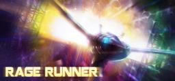  Rage Runner PC, wersja cyfrowa