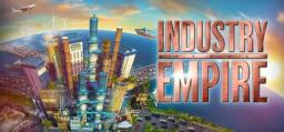 Industry Empire PC, wersja cyfrowa
