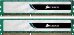 Pamięć Corsair Value Select, DDR3, 16 GB, 1600MHz, CL11 (CMV16GX3M2A1600C11)