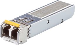 towar w Sosnowcu - Sieci - komponenty HP Z GBIC J4858D-C 1000BASE-SX SFP, 850nm, MM, HP Aruba Transceiver kompatibel () - Morelenet_5249651