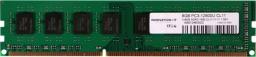 Pamięć Innovation IT DDR3, 8 GB, 1600MHz, CL11 (4260124852022)