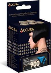 Tusz Accura Tusz AC-B900C / LC900C (Cyan)