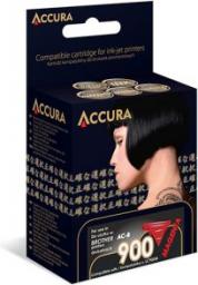 Tusz Accura Tusz AC-B900M / LC900M (Magenta)