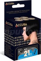 Tusz Accura Accura ink HP No. 21XL (C9351CE)