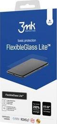  3MK 3mk Flexible Glass Lite do Samsung Galaxy J7 2017
