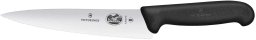 Victorinox Fibrox nóż kuchenny 19 cm czarny (5.2033.19)