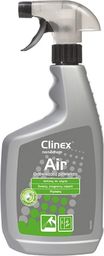  Clinex CLINEX Nuta Relaksu 650ml 77-654