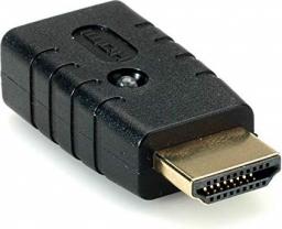 Adapter AV Roline HDMI - HDMI  (JAB-4380615)
