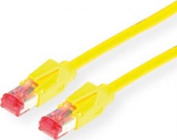  Draka DRAKA S/FTP- Patch Cable Kat. 6 H, 2 m, yellow (21.05.2022)