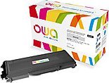 Toner OWA Armor Toner cartridge czarny Brother TN2110 dla DCP- 7030, 7040, 7045, HL- 2140, 2150, 2170, MFC- 7320, 7440, 7840, Justio DCP- 7040 (K15111OW)