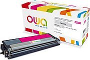 Toner OWA Armor Armor OWA - Magenta - Toner cartridge (Alternative for: Brother TN320M) - for Brother DCP- 9055, DCP- 9270, HL- 4140, HL- 4150, HL- 4570, MFC- 9460, MFC- 9465, MFC- 9970 (K15456OW)