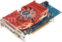 Karta graficzna Zalman HD7770-Z D5 1DB VF1000