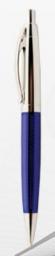  Tetis Długopis KD474-NN niebieski