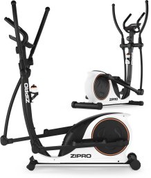 Orbitrek Zipro Hulk RS magnetyczny