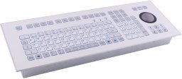 Klawiatura Gett GETT TKS- 105c- TB50oF80- MODUL - Keyboard - USB - German