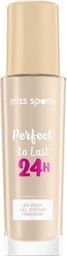  Miss Sporty Perfect To Last 24h 091 Pink Ivory 30ml
