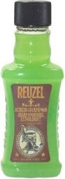  Reuzel REUZEL_Hollands Finest Scrub Shampoo oczyszczający szampon do włosów 100ml