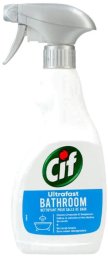 Cif Łazienka środek do czyszczenia łazienki 500ml