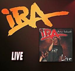  Ira - Live