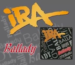  Ira - Ballady CD