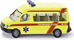  Siku Ambulans wer. polska S1083