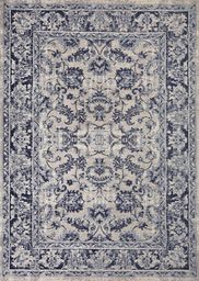  Carpet Decor DYWAN TEBRIZ ANTIQUE BLUE - 160x230