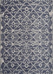  Carpet Decor DYWAN ANATOLIA SKY BLUE - 160x230