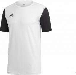  Adidas Koszulka piłkarska Estro 19 biała r. S (DP3234)