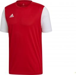  Adidas Koszulka piłkarska Estro 19 czerwona r. L (DP3230)