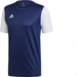  Adidas Koszulka piłkarska Estro 19 granatowa r. S (DP3232)